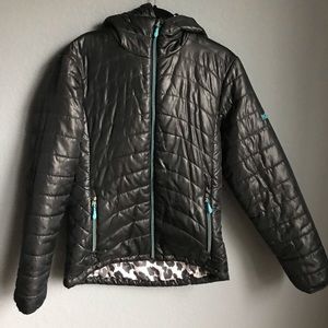 Waterproof Puffer Jacket